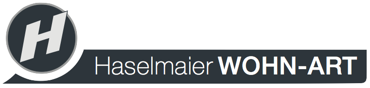 Haselmaier Wohn-Art Logo